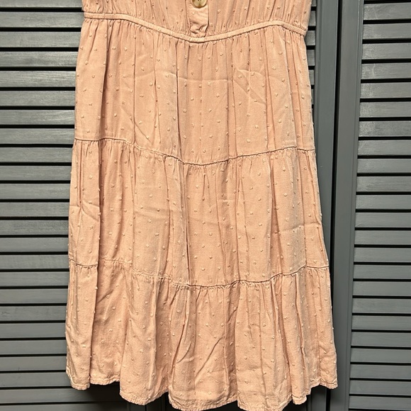 🦋 Sweet Wanderer Maternity Dress size M - Picture 3 of 7